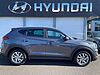Hyundai TUCSON 1.6 TGDi 177 SE Nav 5dr 2WD DCT Grey