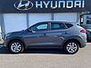 Hyundai TUCSON 1.6 TGDi 177 SE Nav 5dr 2WD DCT Grey