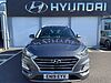 Hyundai TUCSON 1.6 TGDi 177 SE Nav 5dr 2WD DCT Grey
