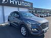 Hyundai TUCSON 1.6 TGDi 177 SE Nav 5dr 2WD DCT Grey