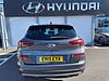 Hyundai TUCSON 1.6 TGDi 177 SE Nav 5dr 2WD DCT Grey