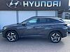 Hyundai TUCSON Ultimate T-Gdi Hev Auto Grey