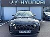 Hyundai TUCSON Ultimate T-Gdi Hev Auto Grey
