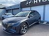 Hyundai TUCSON Ultimate T-Gdi Hev Auto Grey