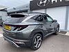 Hyundai TUCSON Ultimate T-Gdi Hev Auto Grey