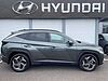 Hyundai TUCSON Ultimate T-Gdi Hev Auto Grey