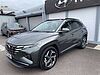 Hyundai TUCSON Ultimate T-Gdi Hev Auto Grey