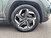 Hyundai TUCSON Ultimate T-Gdi Hev Auto Grey