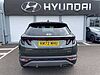 Hyundai TUCSON Ultimate T-Gdi Hev Auto Grey