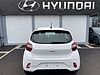 Hyundai I10 1.2 [79] Advance 5dr Auto [Nav] Special solid paint - Atlas white
