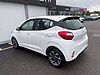 Hyundai I10 1.2 [79] Advance 5dr Auto [Nav] Special solid paint - Atlas white
