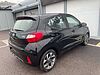 Hyundai I10 1.2 [79] Advance 5dr Auto [Nav] Pearl - Phantom black