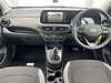 Hyundai I10 1.2 [79] Advance 5dr Auto [Nav] Pearl - Phantom black