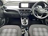 Hyundai I10 1.2 [79] Premium 5dr Auto [Nav] Special solid paint - Atlas white
