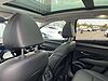 Hyundai TUCSON Ultimate T-Gdi Hev Auto Grey