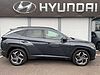 Hyundai TUCSON Ultimate T-Gdi Hev Auto Grey