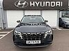 Hyundai TUCSON Ultimate T-Gdi Hev Auto Grey