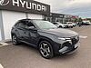 Hyundai TUCSON Ultimate T-Gdi Hev Auto Grey