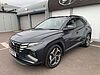 Hyundai TUCSON Ultimate T-Gdi Hev Auto Grey