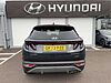 Hyundai TUCSON Ultimate T-Gdi Hev Auto Grey