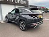 Hyundai TUCSON Ultimate T-Gdi Hev Auto Grey