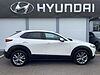 Mazda CX-30 Takumi Mhev Auto White