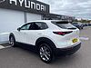 Mazda CX-30 Takumi Mhev Auto White