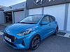 Hyundai I10 Premium Mpi Turquoise