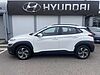 Hyundai KONA Hat 1.6 Gdi Hybrid 141 SE Cnnct Dct Atlas White
