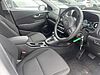 Hyundai KONA Hat 1.6 Gdi Hybrid 141 SE Cnnct Dct Atlas White