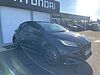 Toyota YARIS 1.5 Hybrid Design 5dr CVT Black