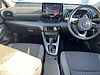 Toyota YARIS 1.5 Hybrid Design 5dr CVT Black