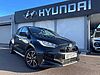Toyota YARIS 1.5 Hybrid Design 5dr CVT Black