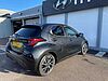 Toyota YARIS 1.5 Hybrid Design 5dr CVT Black