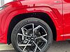 Hyundai TUCSON 1.6T Plug-in Hybrid N Line 5dr 4WD Auto Red