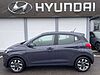 Hyundai I10 1.2 [79] Advance 5dr Auto [Nav] Grey