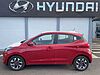 Hyundai I10 1.0 [63] Advance 5dr Auto [Nav] Red