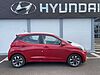 Hyundai I10 1.0 [63] Advance 5dr Auto [Nav] Red