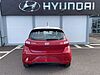 Hyundai I10 1.0 [63] Advance 5dr Auto [Nav] Red