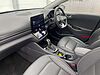 Hyundai IONIQ 1.6 GDi Plug-in Hybrid Premium SE 5dr DCT Grey