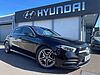 Mercedes-Benz A CLASS 200 AMG Line Premium Plus 5dr Auto Black