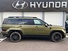 Hyundai SANTA FE 1.6 TGDi Plug-in Hybrid Calligraphy 5dr 4WD Auto Green