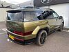 Hyundai SANTA FE 1.6 TGDi Plug-in Hybrid Calligraphy 5dr 4WD Auto Green