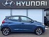 Hyundai I10 1.2 [79] Advance 5dr Auto [Nav] Blue
