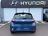 Hyundai I10 1.2 [79] Advance 5dr Auto [Nav] Blue