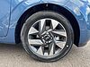Hyundai I10 1.2 [79] Advance 5dr Auto [Nav] Blue