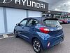 Hyundai I10 1.2 [79] Advance 5dr Auto [Nav] Blue