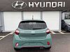 Hyundai I10 1.0T [90] N Line 5dr [Nav] Green