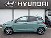 Hyundai I10 1.0T [90] N Line 5dr [Nav] Green
