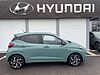 Hyundai I10 1.0T [90] N Line 5dr [Nav] Green